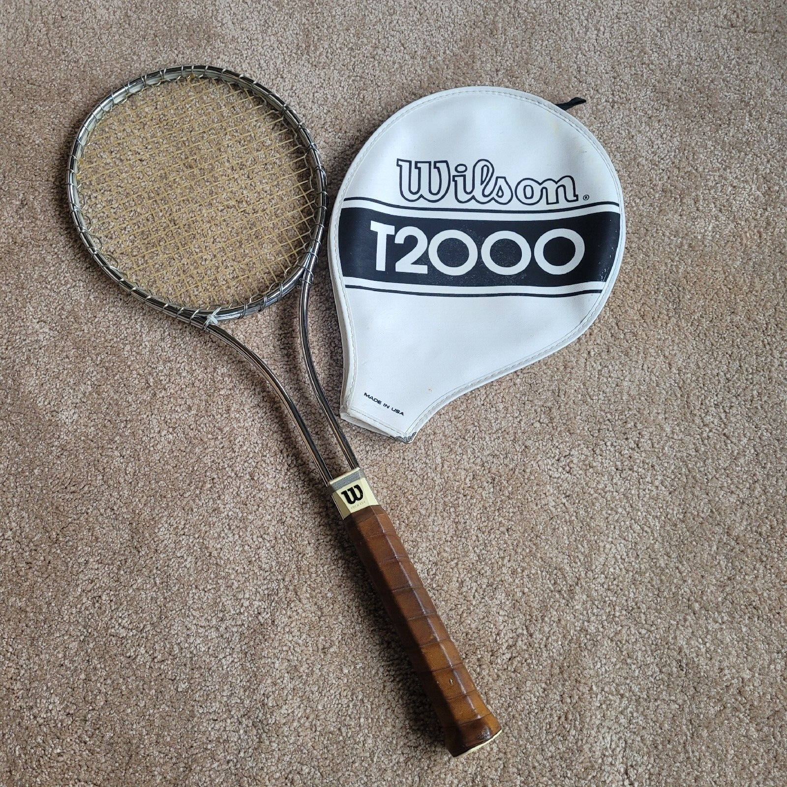 WILSON T2000