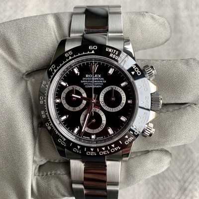 rolex 116500 price