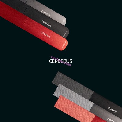 DSPIAE AS-25 Aluminum alloy grip sanding board