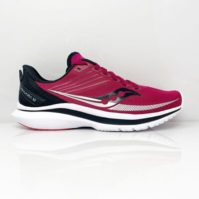 

Женские кроссовки Saucony Kinvara 12 S10619-55 розовые кроссовки размер 6,5, Розовый, Kinvara 12