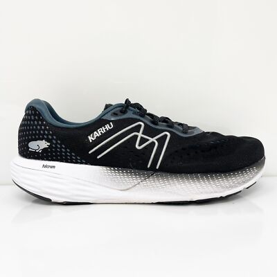 

Karhu Womens Ikoni Ortix F200326 Черные кроссовки для бега Размер 10, Черный, Ikoni Ortix
