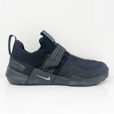

Черные кроссовки Nike Metcon Sport AQ7489-003, размер 7, Черный, Metcon Sport