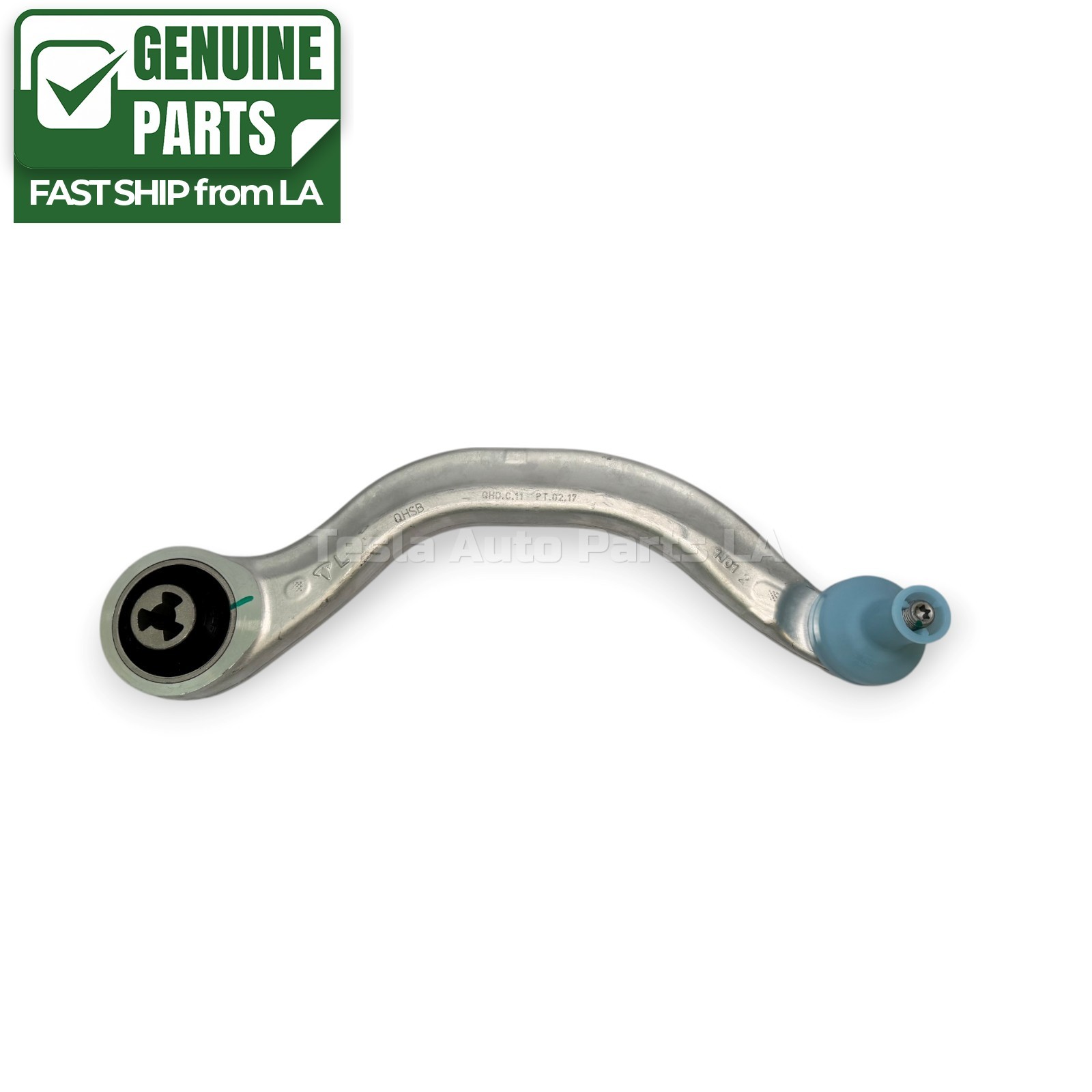 OEM Tesla Model 3 Model Y Front Left Lower Compliance Link 1044354-00-A
