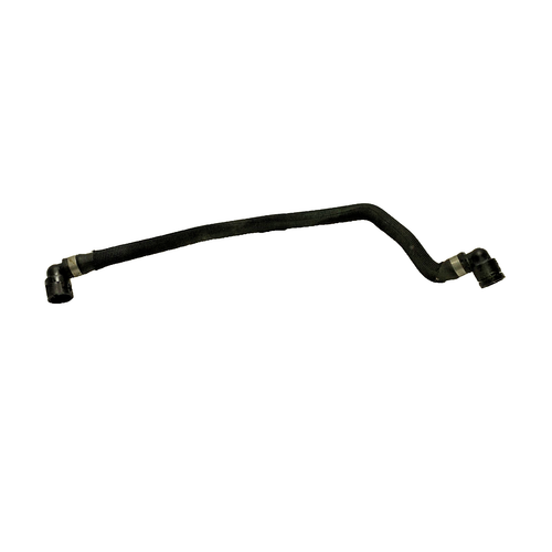 2015 BMW 550xi I 4.4L INTERCOOLER WATER AND COOLANT COOLING HOSE PIPE OEM