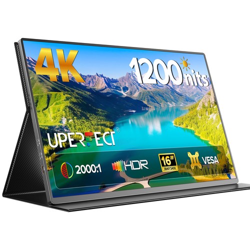 Portable Monitor 16.1インチ Amazon.com: ARZOPA 16.1