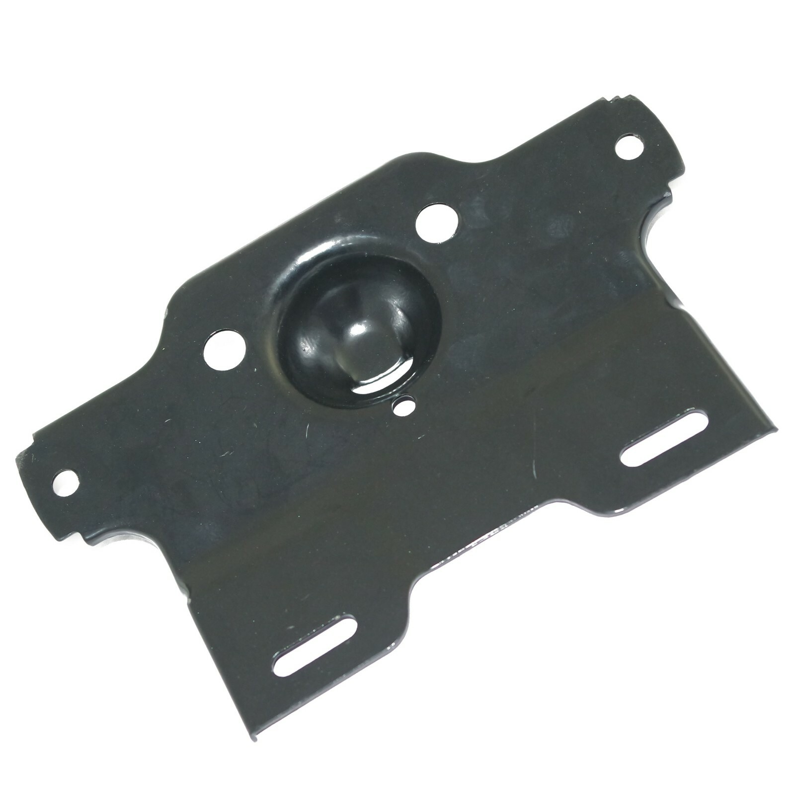 Rear Tail Light License Number Plate Bracket For Yamaha RX100 135 RXG 