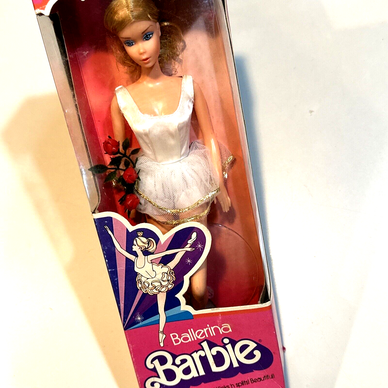 Ballerina Barbie バレリーナバービー　1975 レア $_57.PNG?set_id=880000500F