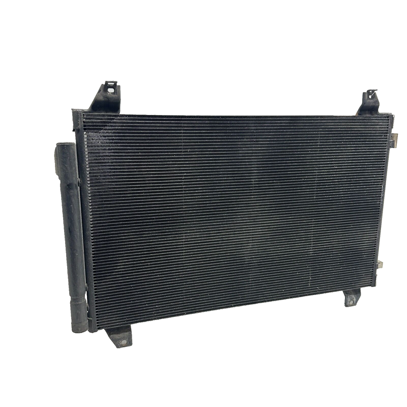 Used ACURA MDX 2014-2018 3.5L AC AIR CONDITIONING CONDENSER OEM