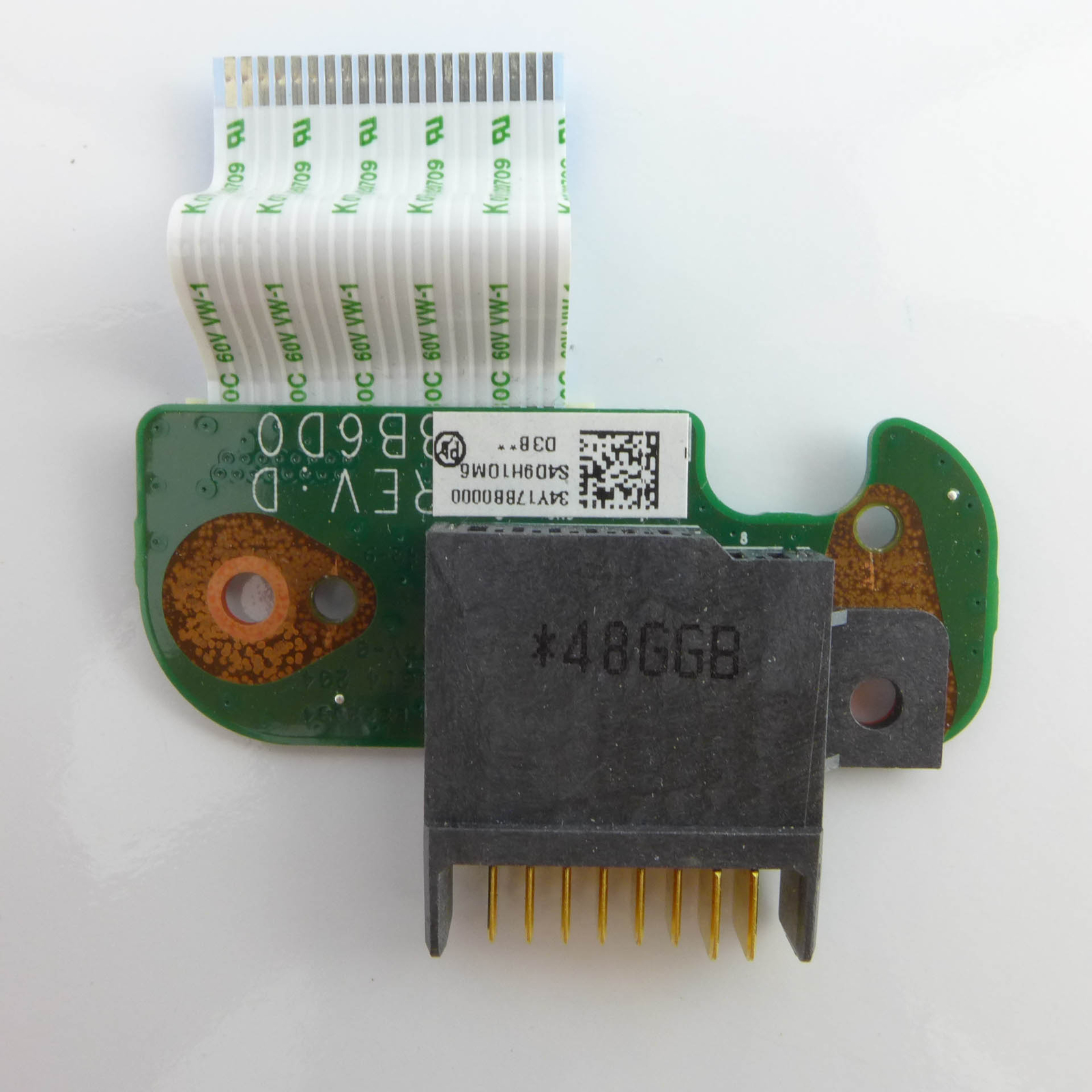 ORIGINAL HP Pavilion 17-f105ng Akku-Board   17-f ✅