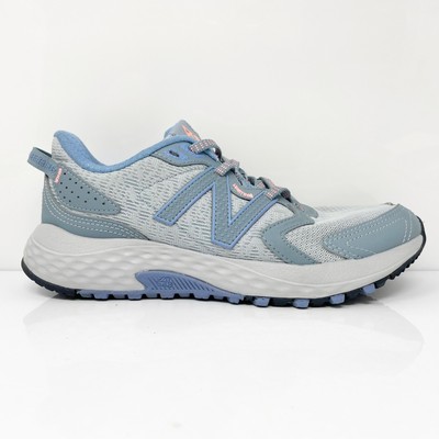 New Balance Womens 410 V7 WT410LG7 Gray 