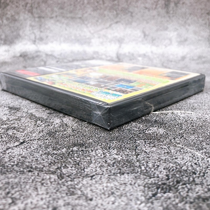 G.G シリーズコレクション＋ Nintendo DS G.G Series Collection + Plus GG Genter Prise