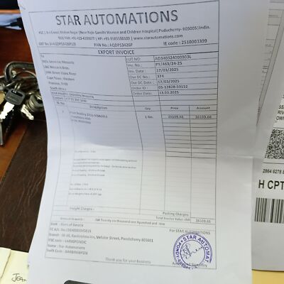 Item photo(s) from verified buyer