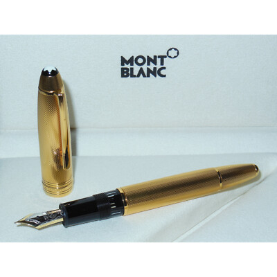 M8-304◇未使用品 美品 MONT BLANC MEISTER STUCK モンブラン マイ
