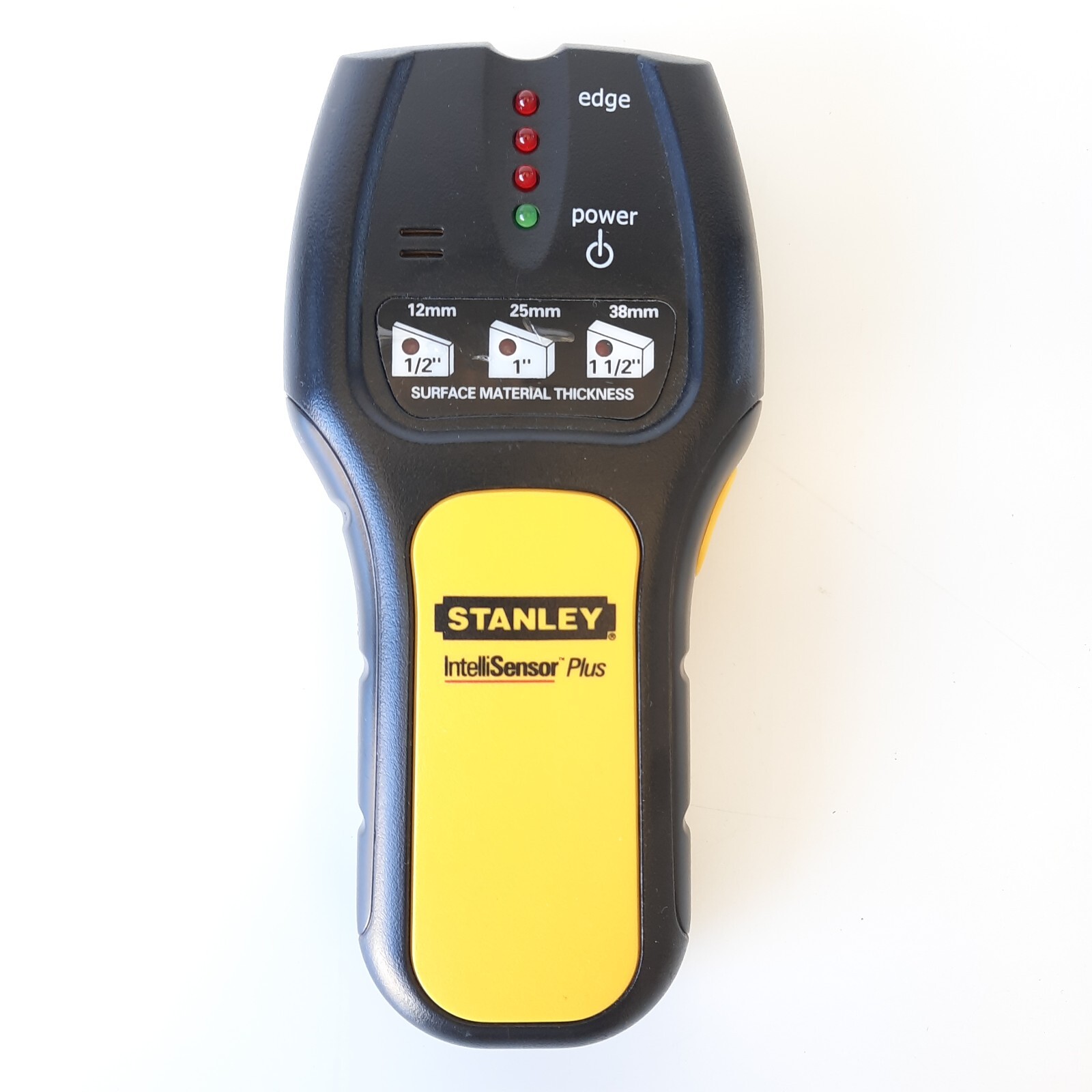 STANLEY IntelliSensor Plus Electronic Stud Finder Sensor