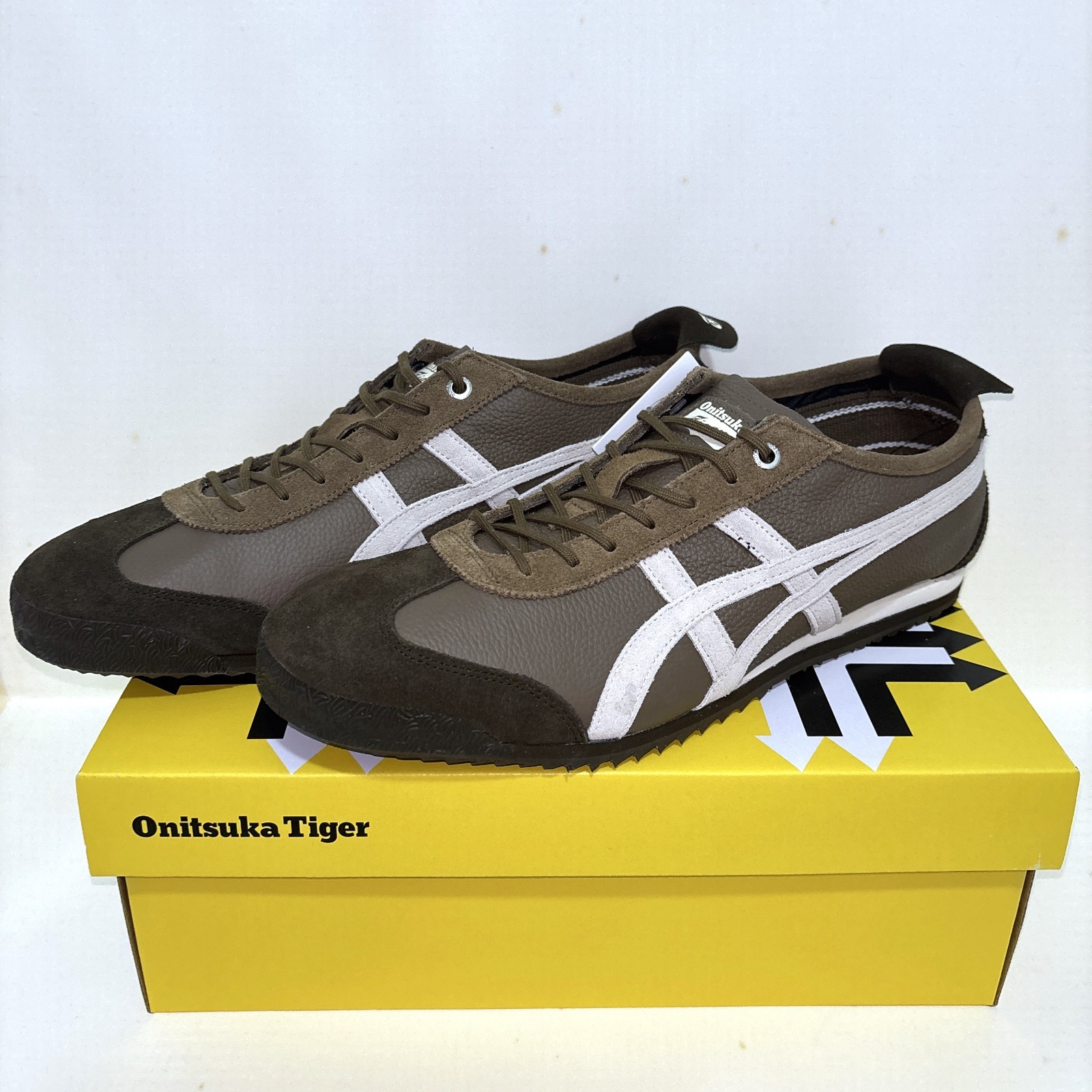 Onitsuka Tiger MEXICO 66 SD VIN 1183C015 205 CLAY CANYON