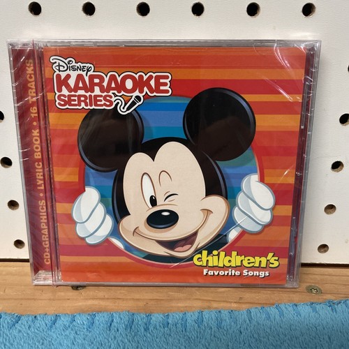 キッズ・ファミリー Disney's 100 Children's Favourite Songs Walt Disney Records 100 Children's Favourite Songs