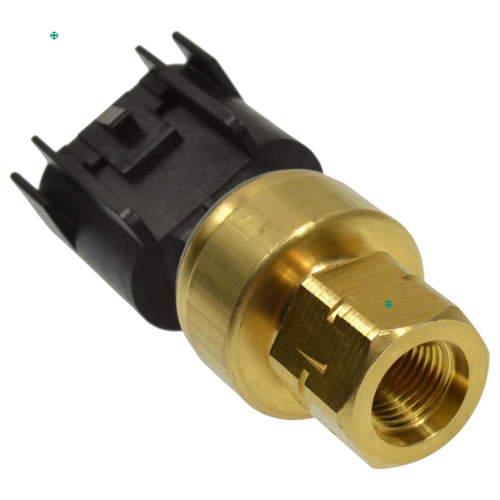 Fuel Injection Pressure Sensor For Buick Cadillac Chevrolet GMC 2007-2009