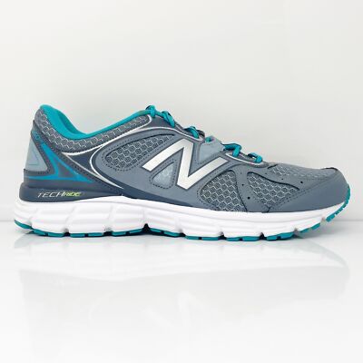 Женские кроссовки New Balance 560 V6 W560LG6 серые кроссовки размер 11 B, Серый, 560 V6