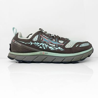 

Женские кроссовки Altra Lone Peak 3.0 A2653-5 синие кроссовки размер 10.5, Синий, Lone Peak 3.0