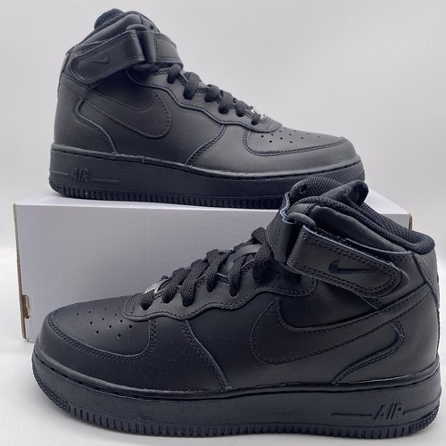nike air force 1 size 6y