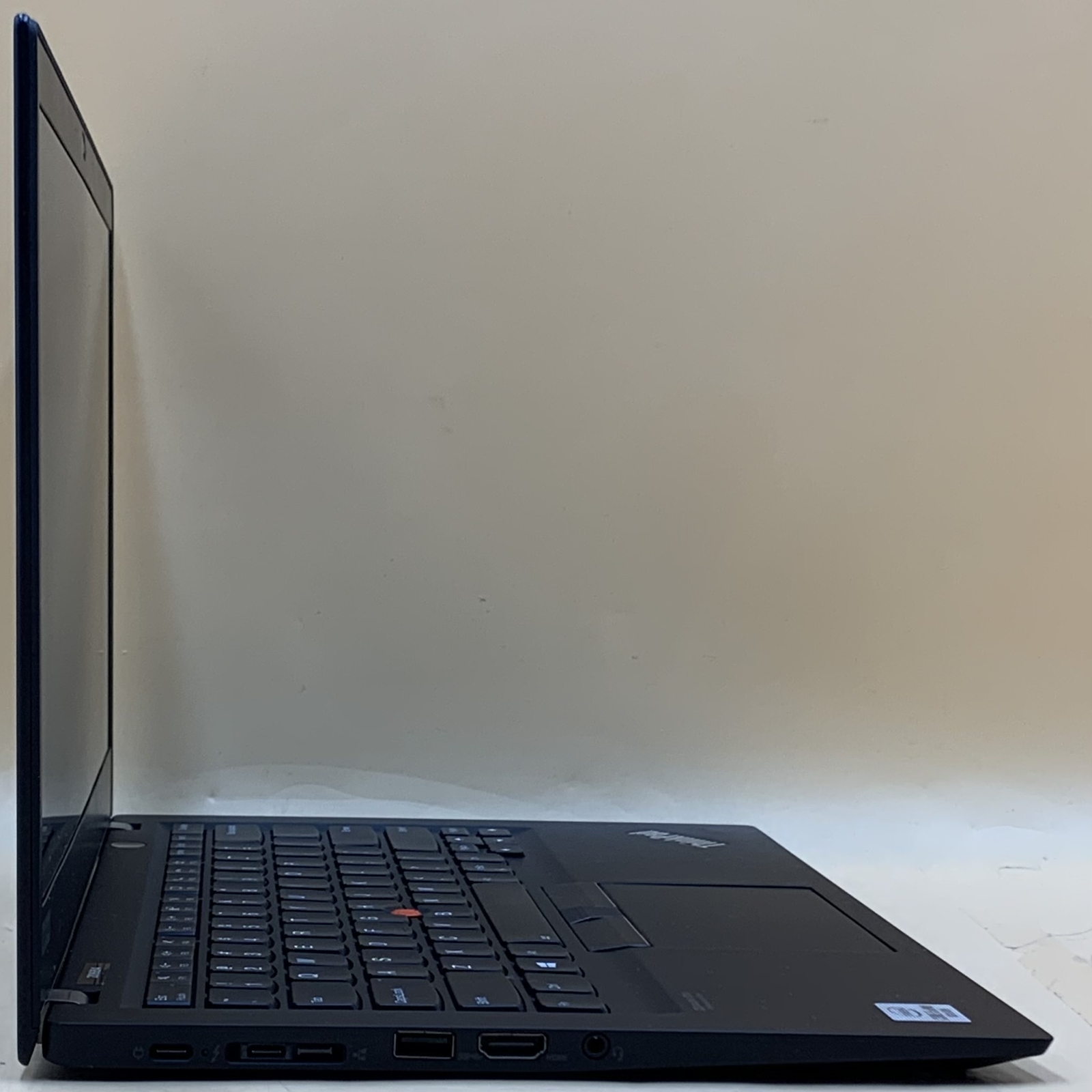 Lenovo ThinkPad T14s Gen 1 20T1-S21E00 i5-10310U 1.7GHz 16GB RAM 256GB SSD - Picture 4 of 7