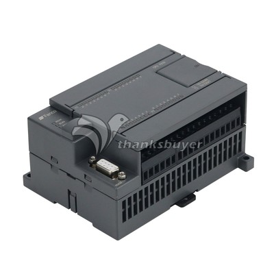 6W PLC Industrial Control Board DC24V FX1N 32MR DC24V 16 In 16 Out Support HMI