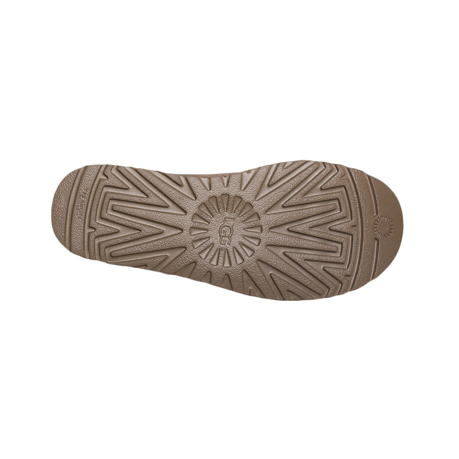 Pre-owned Ugg In Box  Women's Bailey Button Puff Sand Sizes: 7,8,9, 10