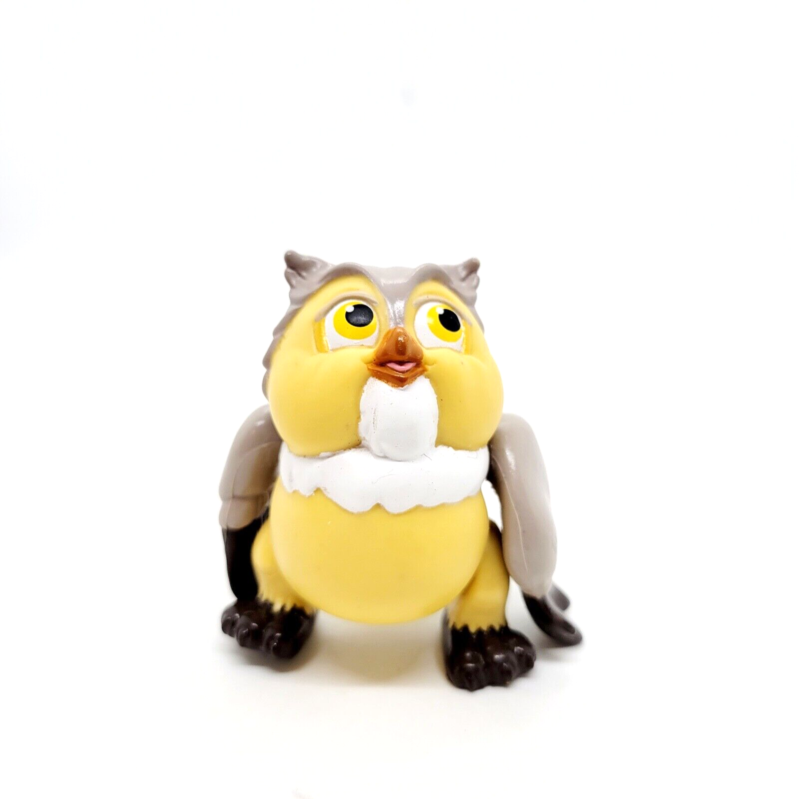 ディズニークラッシックコレクション　Bambi Friend Owl フィギュア $_57.PNG?set_id=880000500F