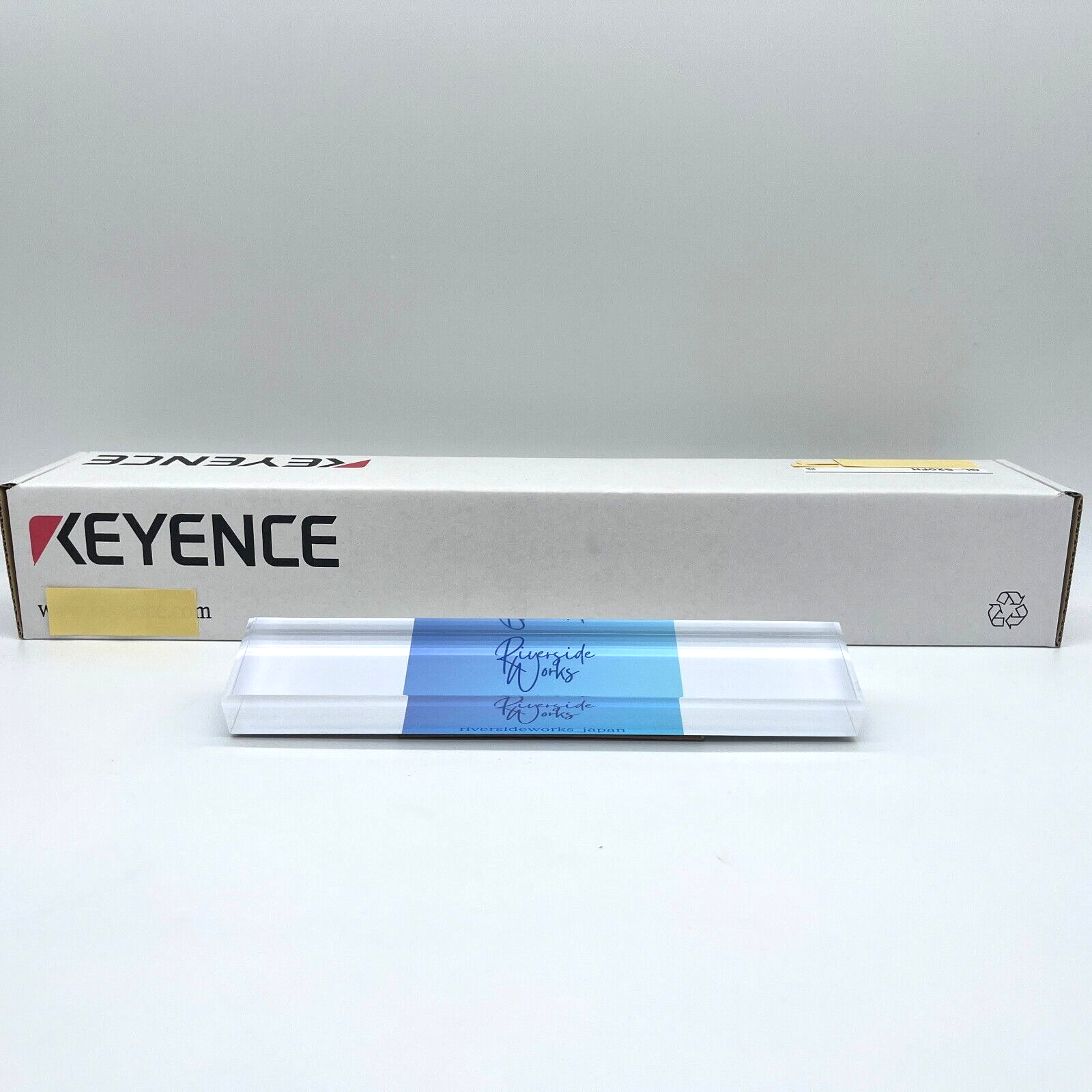 Keyence GL-S20FH Safety Light Curtain New | eBay