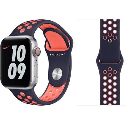 Apple - Apple＊Watch＊Nike スポーツバンド＊40mm＊Pride Edi… Pride Edition Band For Apple Watch - Cxsbands