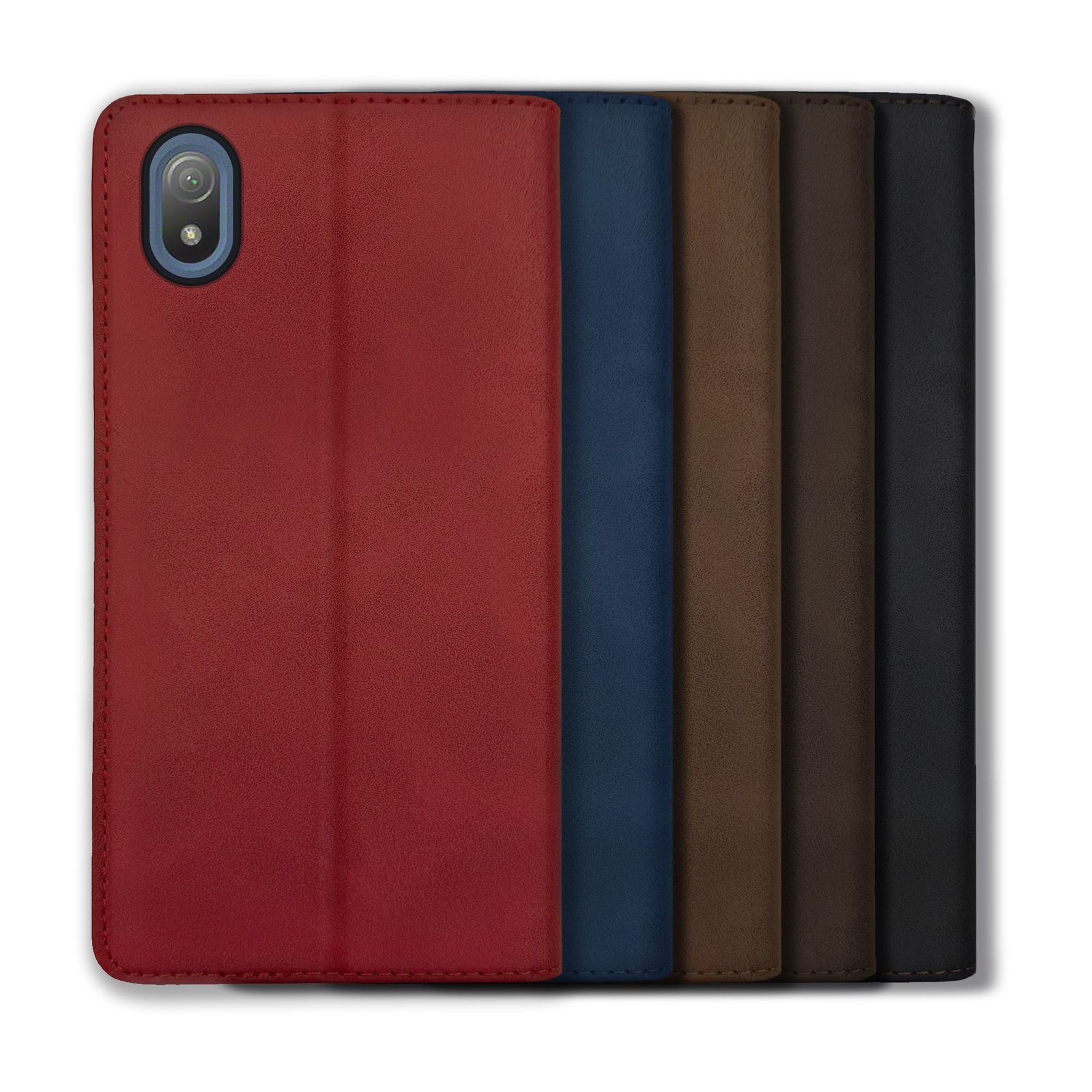 Coque Housse Etui à clapet pour Sony Xperia Ace III Bookstyle Flip Pochette