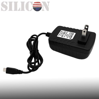 5V 2A AC DC Adapter Wall Charger for ASUS MeMO Pad 7 8 10 HD FHD Smart Tablet