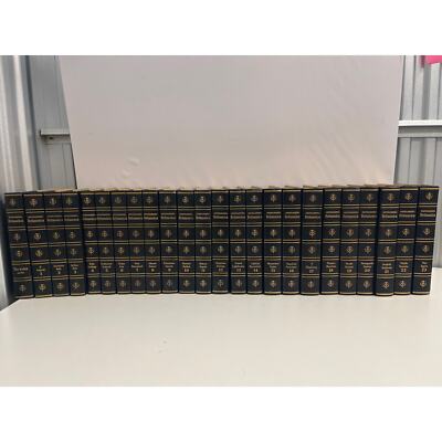 Encyclopedia Britannica 10巻セット Encyclopedia Britannica 1960 Replacements - You Choose Which