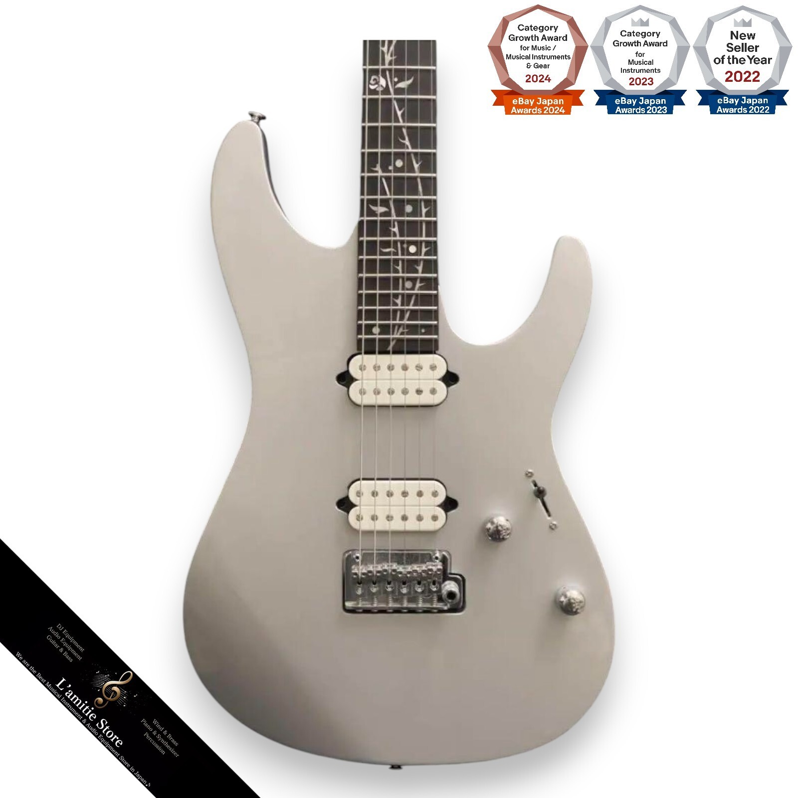 AZS　 Ibanez tod10　Tim henson Amazon.com: Ibanez TOD10 Tim Henson Signature Electric