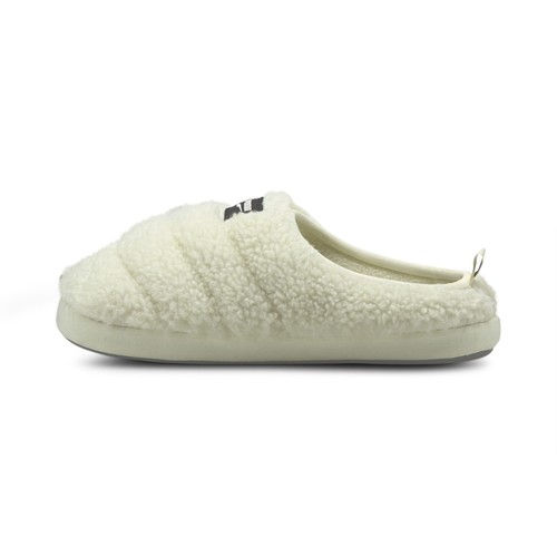 Мужские тапочки PUMA Scuff Sherpa Whisper White 43 евро, 10 долларов США