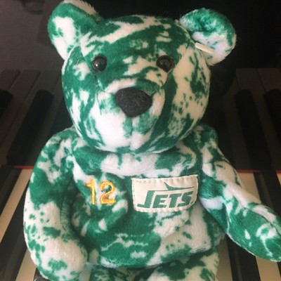 mark mcgwire beanie baby value