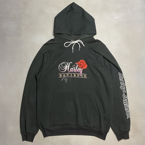 90s Harley-Davidson Sweat xxxl メキシコ製 90s Harley-Davidson Sweat xxxl メキシコ製 90s Harley