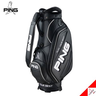 ping trailblazer golf bag