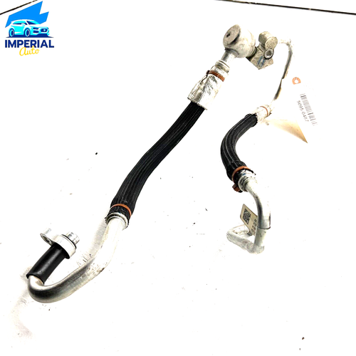 2018 - 2020 GMC TERRAIN A/C AC AIR CONDITIONER COMPRESSOR HOSE OEM