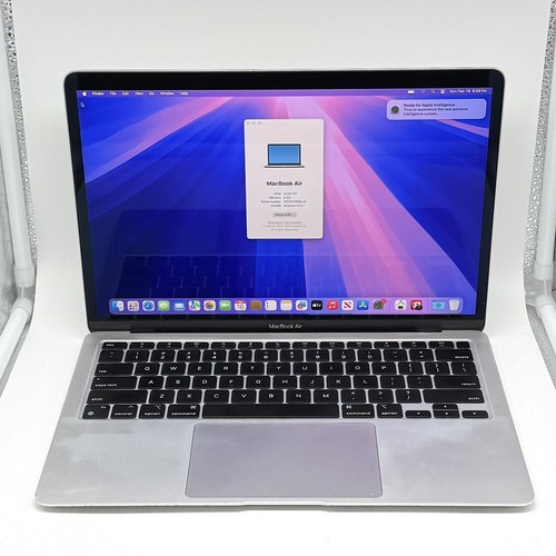 Apple MacBook Air M1 2020 13