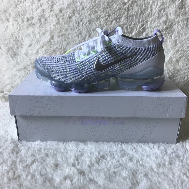 Nike Air Max Vapormax 3 Red and Black