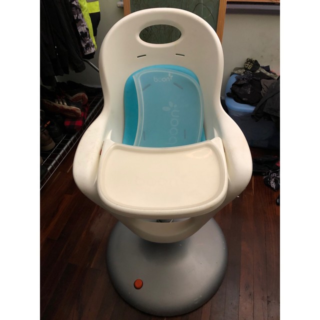 Boon High Chair Reviews ~ thuyledesign