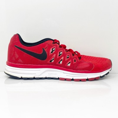 

Кроссовки для бега Nike Womens Zoom Vomero 9 677249-601 красные, размер 7,5, Красный, Zoom Vomero 9