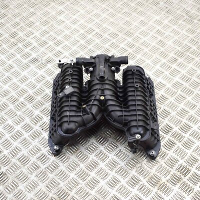 PORSCHE MACAN 95B 3.6 Intake Manifold 946.110.006.37 3.60 PORSCHE MACAN 95B 3.6 Intake Manifold 946.110.006.37 3.60