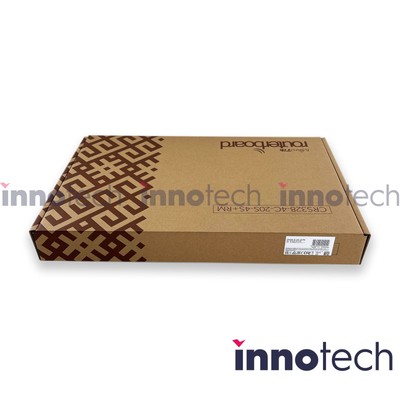 MikroTik MTAS-5G-19D120 19S Dual-polarization 5Ghz 19dBi 120 degree New Sealed