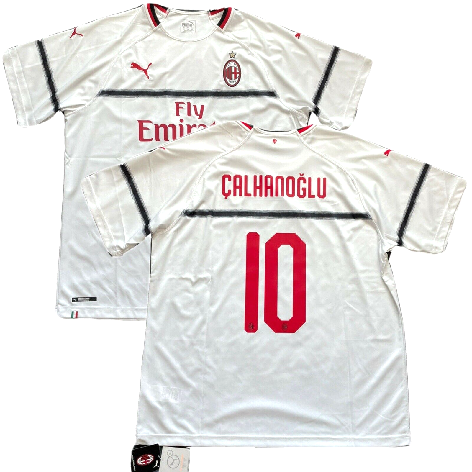 【ROA’s】c-boy style AC MILAN【No.329】 ROA's】c-boy style AC MILAN【No.329】