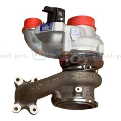 Turbocharger 32257802 31493482 36011747 53039700622 for