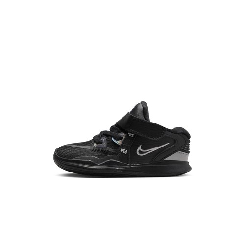 

[DD0333-005] Nike Kyrie Infinity Fire and Ice (TD) для малышей, Черный