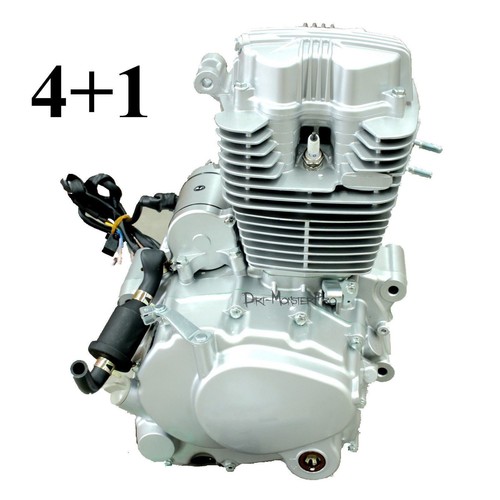 ATV バギー用 引取希望 ZONGSHEN エンジン ATV リバース付き 250cc