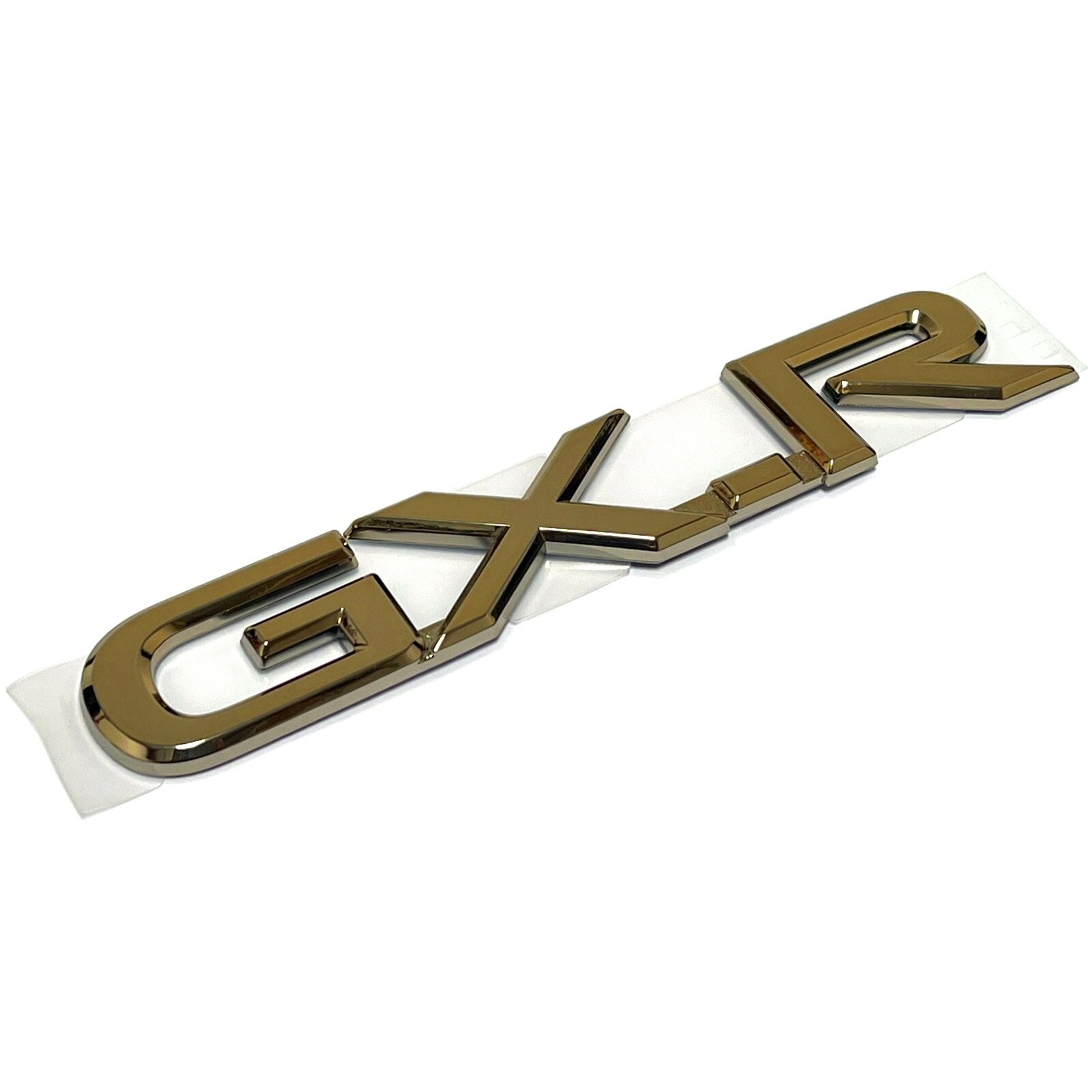 OEM Toyota 75473-60030 98-07 Land Cruiser J100 Rear Gold GX